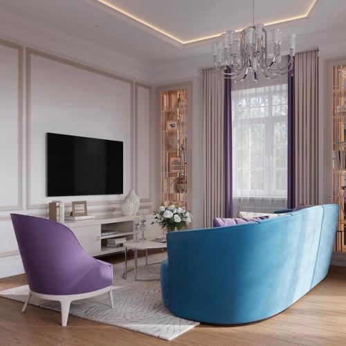 Добавить изюминку в интерьер оказалось совсем не сложным делом. 02