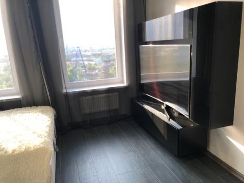 Наш стильный и свежий ремонт.