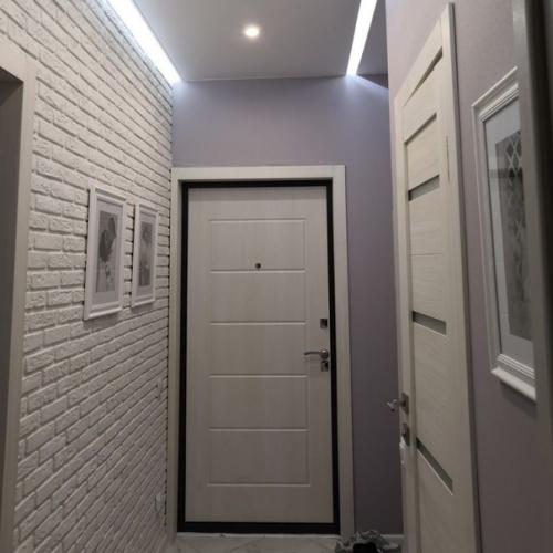 Наше семейное гнездышко. 08