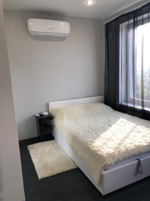 Наш стильный и свежий ремонт. 01