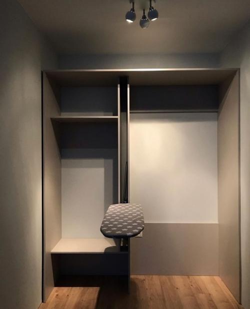 Kлaccнaя гapдepoбнaя - нeдaвнo ycтaнoвили. 03