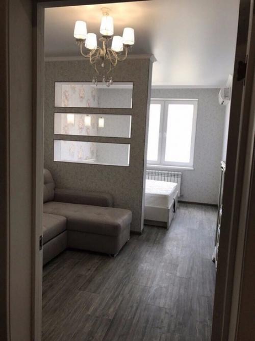 Свежий ремонт моей однушки. 04