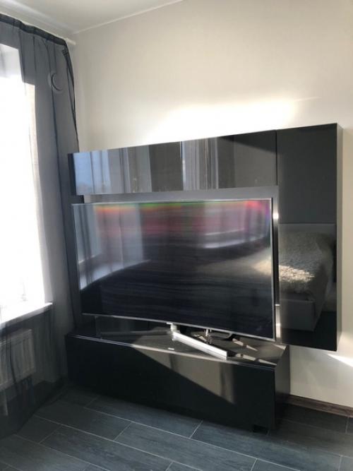 Наш стильный и свежий ремонт. 02