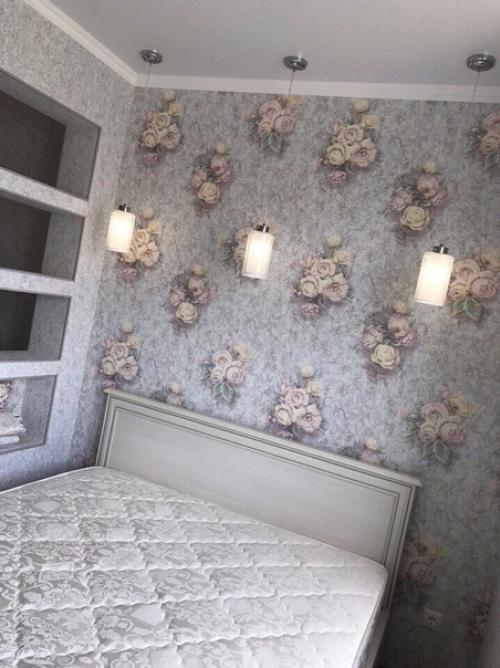 Свежий ремонт моей однушки. 05