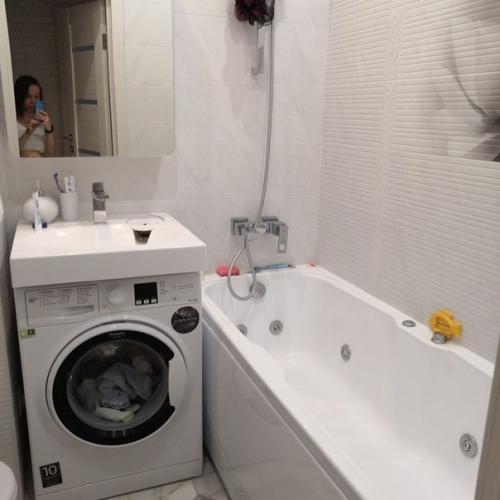 Наше семейное гнездышко. 07