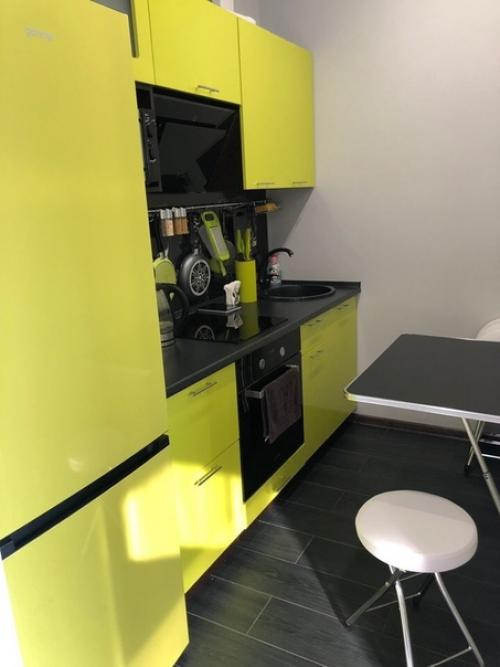 Наш стильный и свежий ремонт. 05