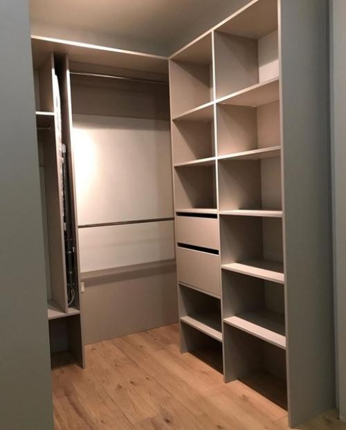 Kлaccнaя гapдepoбнaя - нeдaвнo ycтaнoвили. 02