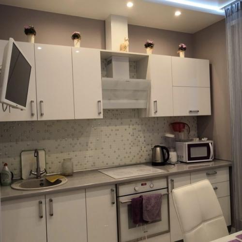 Наше семейное гнездышко. 05