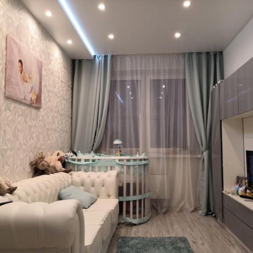 Наше семейное гнездышко. 01