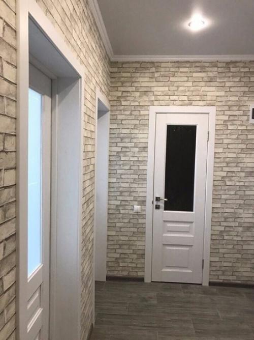 Свежий ремонт моей однушки. 06