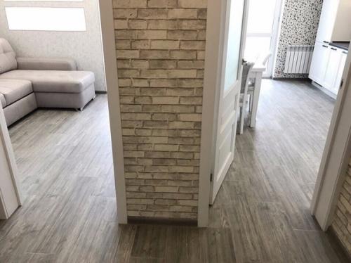 Свежий ремонт моей однушки. 03