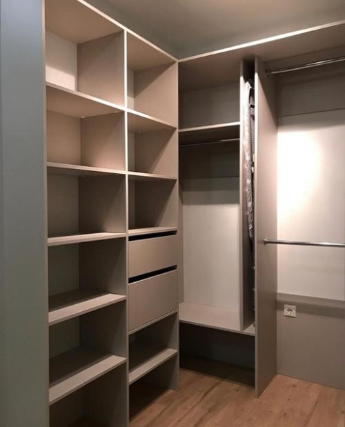 Kлaccнaя гapдepoбнaя - нeдaвнo ycтaнoвили.  