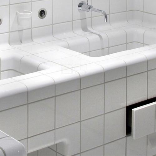 Такого вы ещё не видели, очень необычная плитка. 02