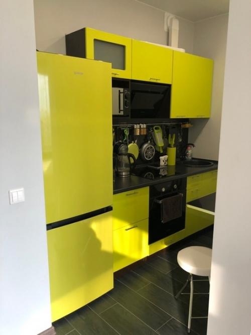 Наш стильный и свежий ремонт. 03