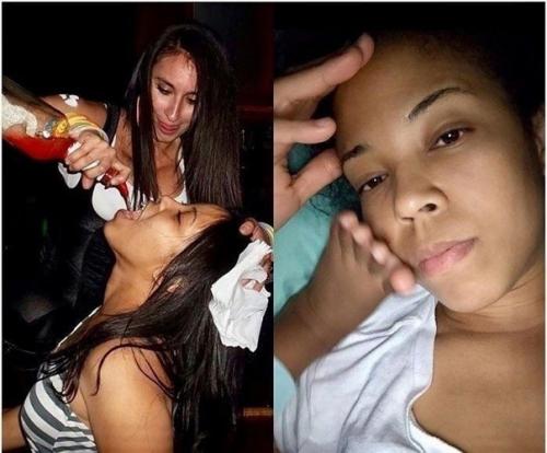 Наглядно как изменилась жизнь молодых людей после появления детей. 02