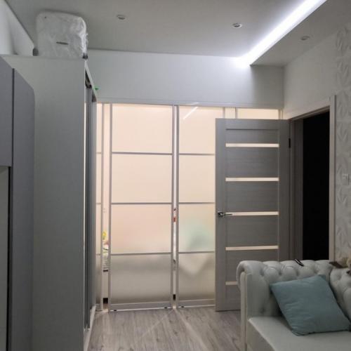 Наше семейное гнездышко. 02