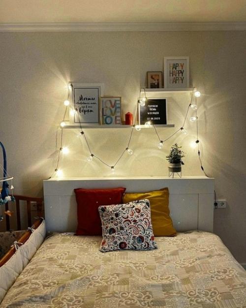 Свежие ремонт от нашей подписчицы. 02