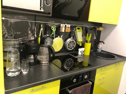 Наш стильный и свежий ремонт. 04