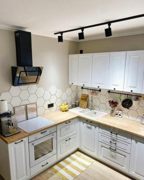 Свежие ремонт от нашей подписчицы.