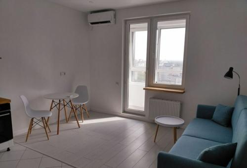 Вот и приобрели квартиру с новым ремонтом. 07