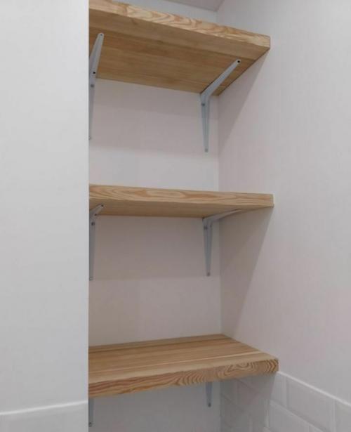 Вот и приобрели квартиру с новым ремонтом. 05