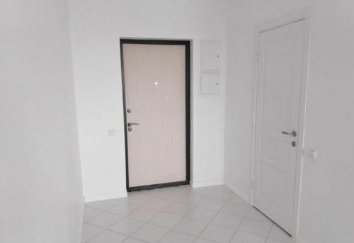 Вот и приобрели квартиру с новым ремонтом. 03