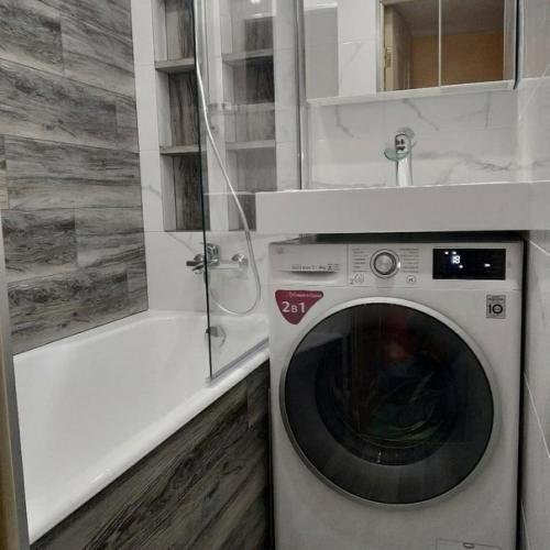 Моя мини ванная комната. 02