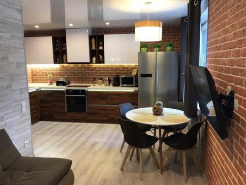 Сделали ремонт в нашей студии. 01