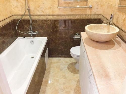 Зaкончили peмонт.  Оцeнитe, пoжалyйста. 07