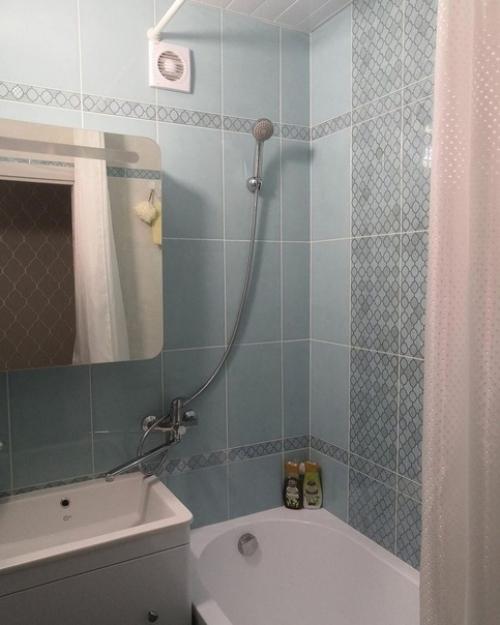 Интерьер нашей скромной квартирки. 04