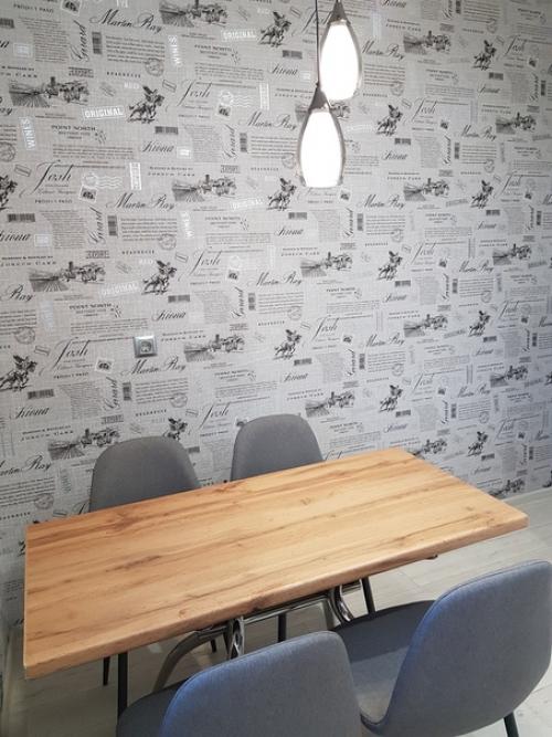 Наша кухня 11 кв. 05