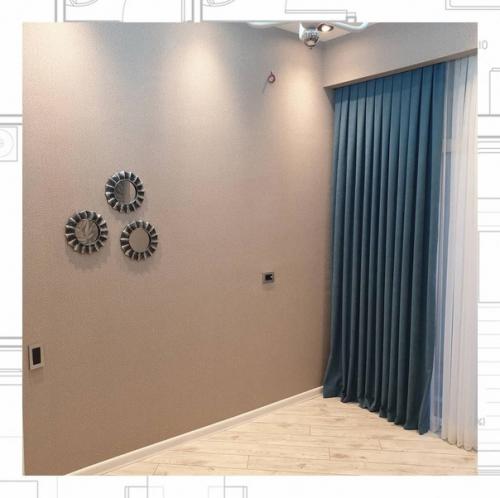 Наша новенькая нулевенькая квартира. 05