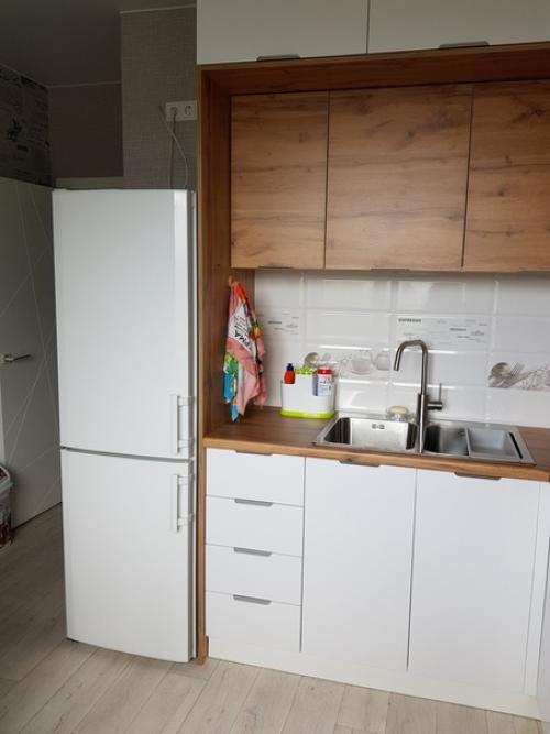 Наша кухня 11 кв. 03