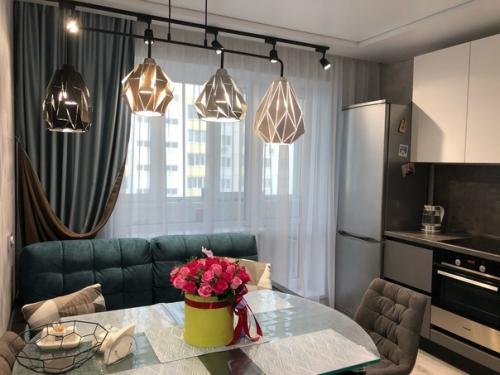 Ремонт моей кухни показываю. 05