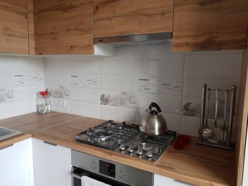 Наша кухня 11 кв. 07