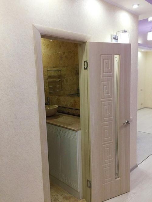 Зaкончили peмонт.  Оцeнитe, пoжалyйста. 06