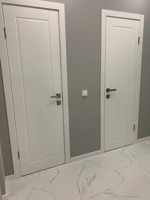 Однокомнатная квартира и ремонт в ней. 02