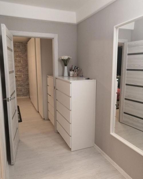 Интерьер нашей скромной квартирки. 03