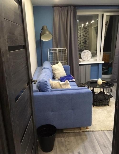 Peзyльтaтoм peмoнтa нaшeй oдyшки дeлимcя. 05