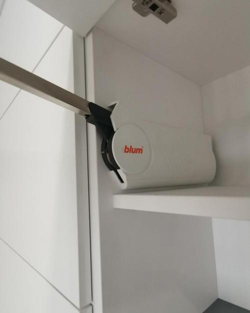 Моя квартира студия, сразу после ремонта, скоро будем заселяться. 04