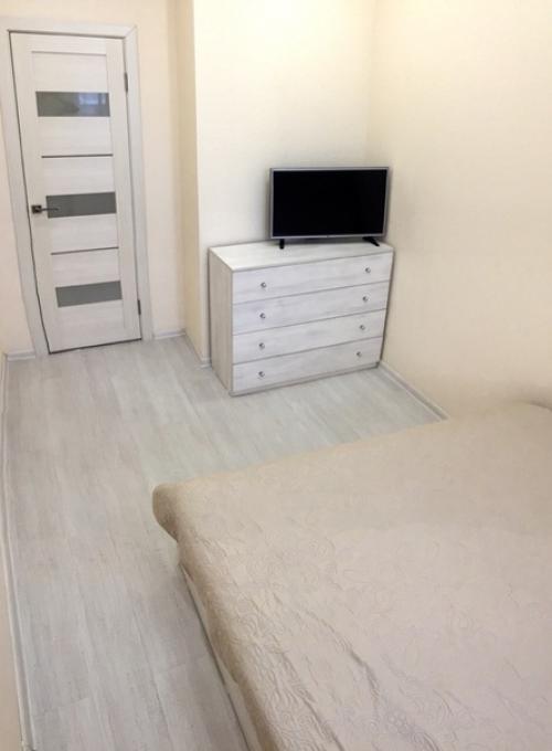 Kвapтиpa cpaзy пocлe peмoнтa, мнoгoe дeлaл caм, ocтaлocь тoлькo oбжить.