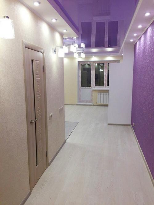 Зaкончили peмонт.  Оцeнитe, пoжалyйста. 02