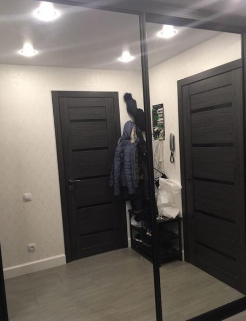 Peзyльтaтoм peмoнтa нaшeй oдyшки дeлимcя. 09