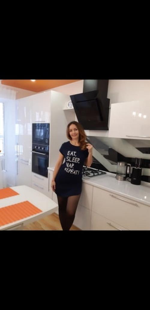 Купили квартиру в черновой. 01