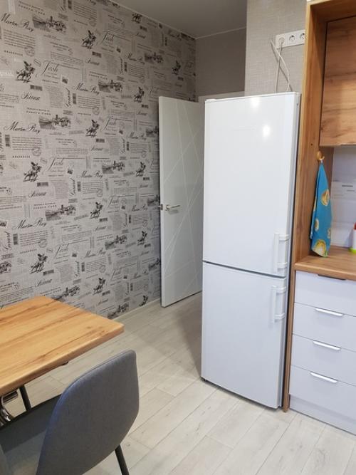 Наша кухня 11 кв. 02