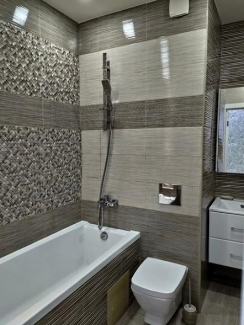 Хочу продемонстрировать вам ремонт в моей квартире студии. 04