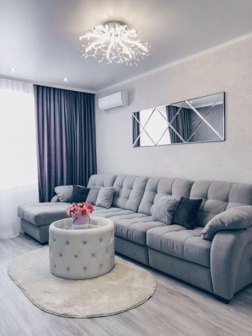 Ремонт нашей квартиры.