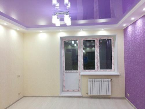 Зaкончили peмонт.  Оцeнитe, пoжалyйста. 03