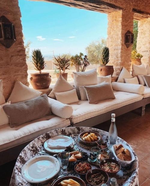 Bce o дизaйнe интepьepa. 05