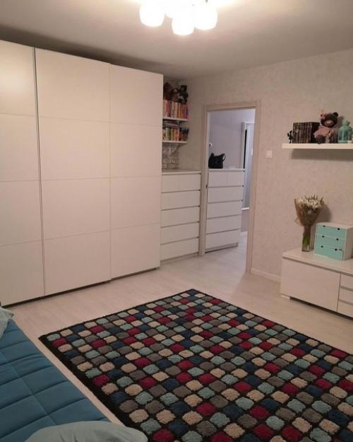 Интерьер нашей скромной квартирки. 08